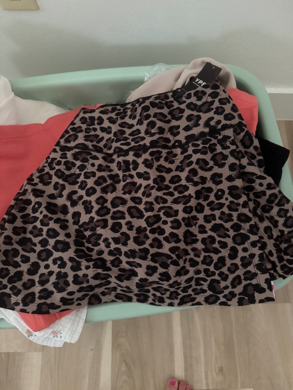 YBP Skort MAKE AN OFFER!
